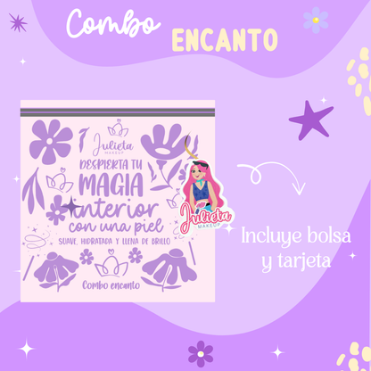 Combo Encanto