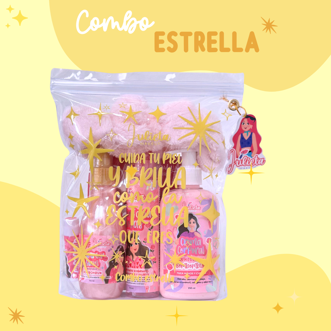 Combo Estrella