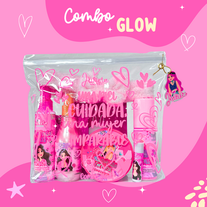 Combo Glow