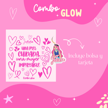 Combo Glow